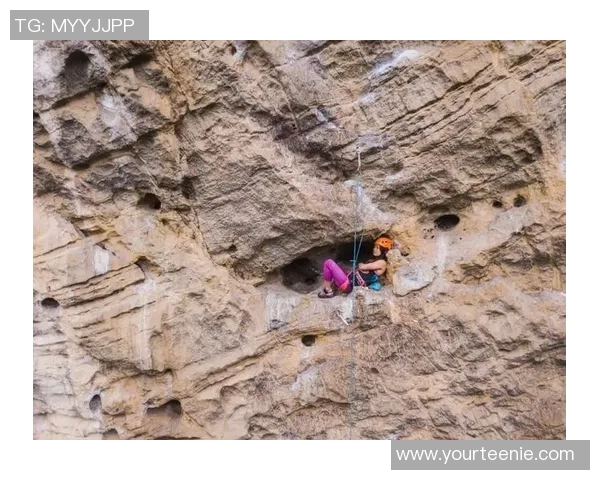 攀岩巨献：探秘杭州攀岩队的意识