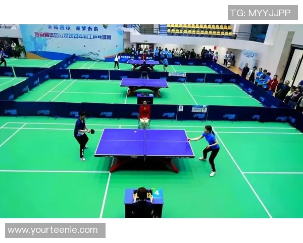 乒乓球热点：解读西安乒乓球队的运营