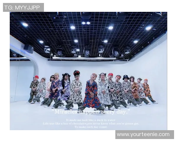 街舞纪实：记录杭州街舞队的奋斗经历