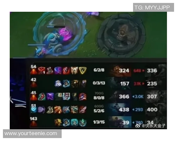 英雄联盟评论：LNG的整体压制得失