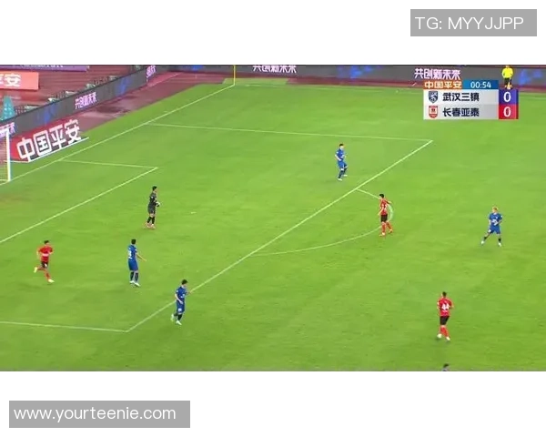 赛后复盘：武汉飞盘队 vs 西安飞盘队的耐力