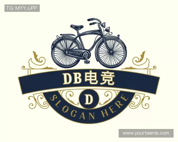 认识DB电竞